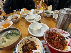 -浏阳小饭铺(洪西小区店)