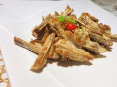 -味可道美食坊(福基路店)