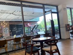 -Peet's Coffee皮爷咖啡(上海长风大悦城店)