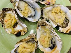 -贞姨美食·老字号海鲜大排档