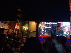 -海雾里小酒馆(观音桥店)