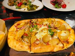 -Nord Grill&Bar Highland诺德西餐(深圳欢乐海岸店)