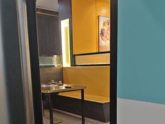 -江浦东烧烤城(韩式特色炭火烤肉同心路店)