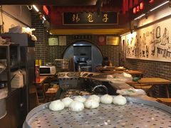 -韩包子(青石桥店)