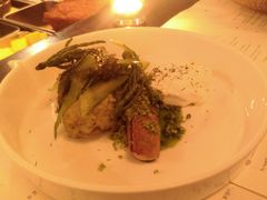 -Ocean's Table 欧舍