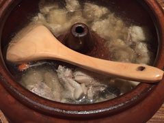 气锅鸡-云海肴·汽锅鸡·云南菜(领展购物广场·中关村店)