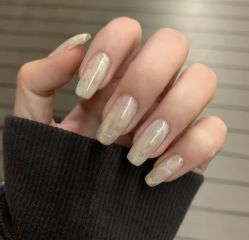 手部美甲-七月美睫 美甲