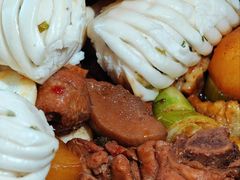 -曼哈顿商业广场(升龙广场店)