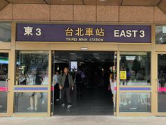 -台北地下街