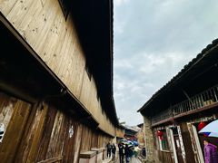 -皤滩古镇