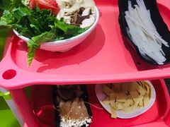 -陈记顺和潮汕鲜牛肉火锅(棠德南路店)