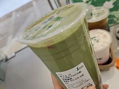 -1点点(国浩长风城商业广场店)