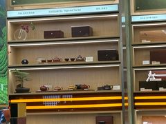 -小罐茶(济南恒隆广场店)