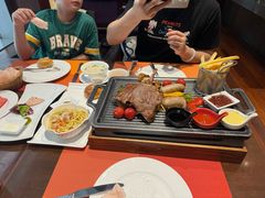 -上海金陵紫金山大酒店·汇海餐厅