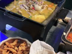 -炉鱼(平湖八佰伴店)