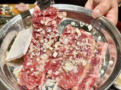 -炙城·韩式烤肉(南京东路店)