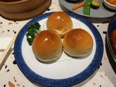 -点都德(中海环宇荟店)