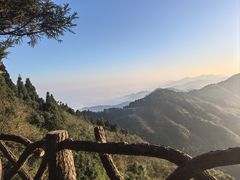 -南岳衡山风景名胜区