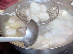 -正能量脆肉鲩火锅