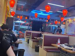 -炖四方东北铁锅炖·烧烤小龙虾(中豪国际店)