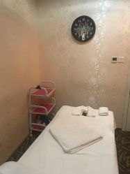 -仙娜健康管理中心