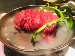 -盡膳口福跷脚牛肉火锅(合生汇购物中心店)