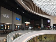-CGV影城(东港IMAX店)
