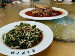 -荣生萝卜汤饭店