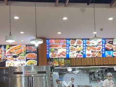 -勇利赵家烤肉坊(翠华北路店)