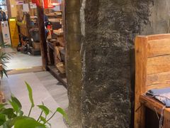 -普洱小黄牛餐厅铜火锅·思茅地方菜(世纪城店)