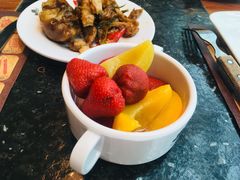 -汉巴味德(大悦城店)