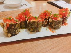 -小句号·精致料理(江南环球港店)