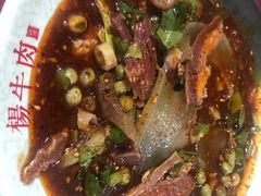-杨牛肉面饭(天庆街店)
