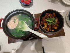 -狮王府淮扬菜(新街口友谊店)
