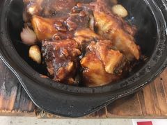 -甜蜜蜜港式茶餐厅(虹梅店)