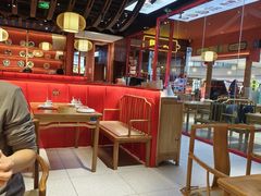 -满园烤鸭·春饼(抚顺万达店)