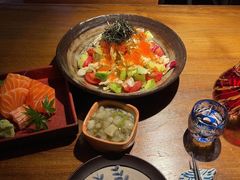 -鸭川食堂·鳗丼(鼓楼店)