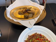 -鸽子侯·家宴·平价海鲜(绿地店)