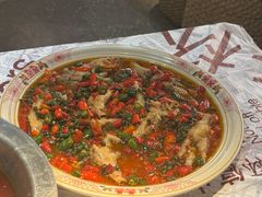 -耙吉吉川味小酒馆(本地人回头店)