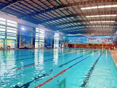 -南宫温泉水世界