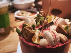 -小苍兰风铃草蛋糕甜品(沈阳店)