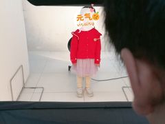 -海马体照相馆(上海宝山万达广场店)