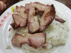 -陈光记烧腊店(罗保博士街店)