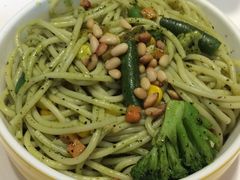 松子青酱意粉-艾薯夫妇Aysh(福田星河COCOPark店)