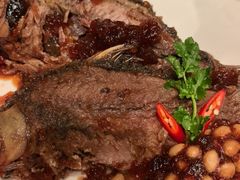 -凤凰园烤鸭店·唐山菜·传承花椒肉(老唐丰路店)