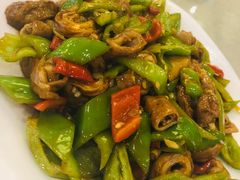 -老虎滩船说·海胆水饺·大连海鲜(老虎滩店)