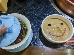 -汇聚德京味铜锅涮肉(沈家桥二路店)
