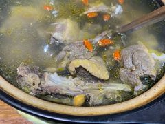 -下梅人家土菜馆(历史文化餐厅度假区店)