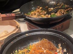 -费大厨辣椒炒肉(高铁吾悦广场店)