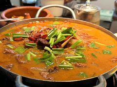 -小喜客·云南特色菜(纳西庭院店)